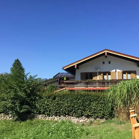Gaestehaus Weinrebe Апартаменты