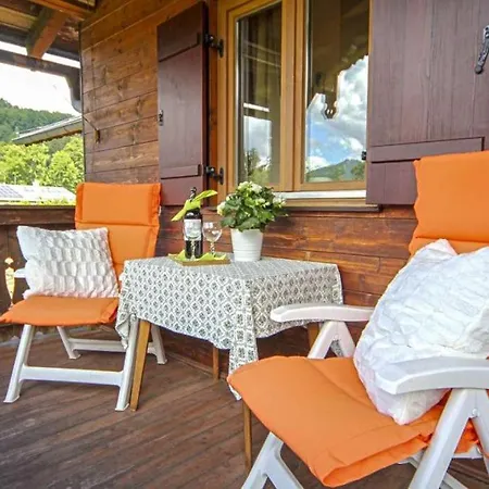 Gaestehaus Weinrebe Апартаменты Шёнау-ам-Кёнигсзе
