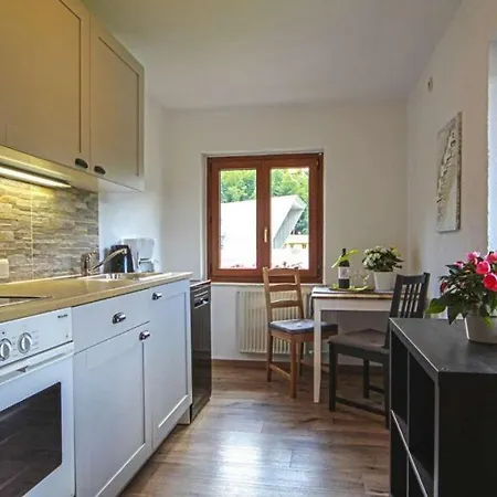 Gaestehaus Weinrebe * Шёнау-ам-Кёнигсзе