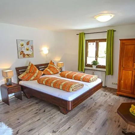 Gaestehaus Weinrebe