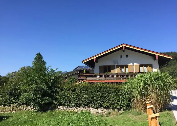 Gaestehaus Weinrebe Apartament