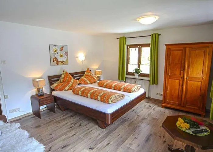 Gaestehaus Weinrebe