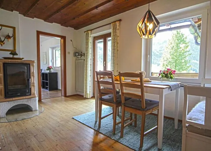 Gaestehaus Weinrebe Schönau am Königssee